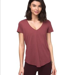 Lululemon Love Tee 8 Brand New